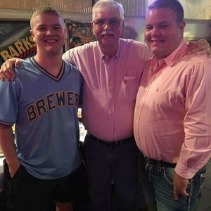 Meet your Posher, Badie